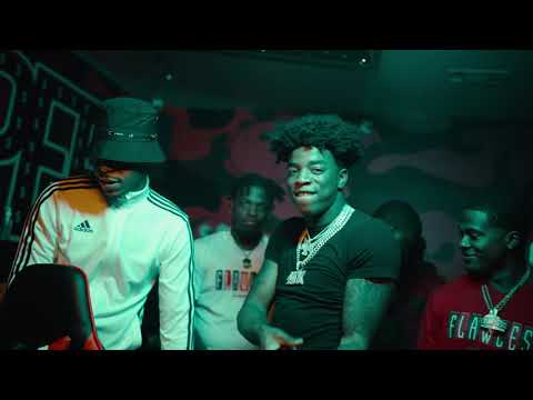 DKE Author - Fake Love [f/ @YungeenAce ] (Official Video)