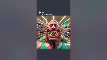 Give Me Some Skittles (Ai Edition) #ai #chatgpt #aiart