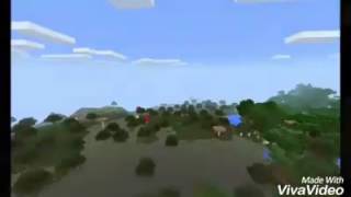 Closer song Minecraft