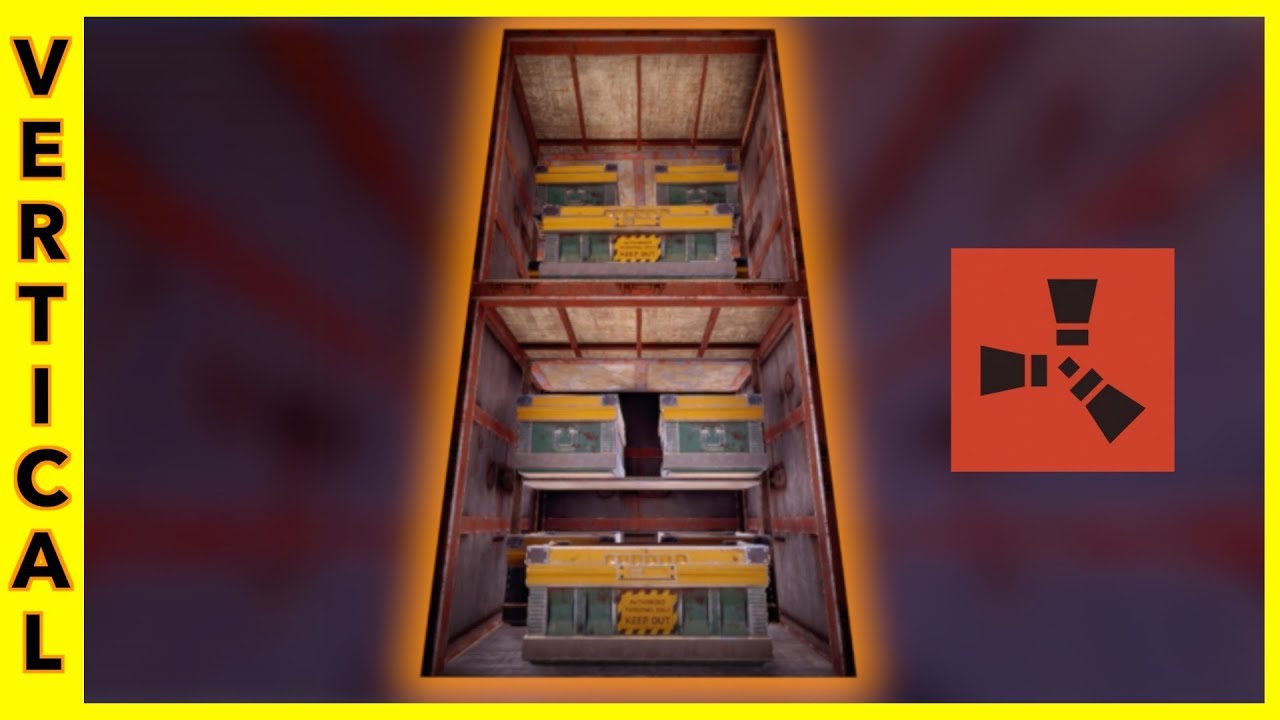Rust Building On Building Blcoked New Update Rust Building On Building Blcoked New Update