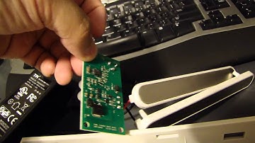 Neato Charging Station - What is Inside?