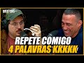 PEDRO CASALI PASSANDO PEGADINHA KKKKKKK