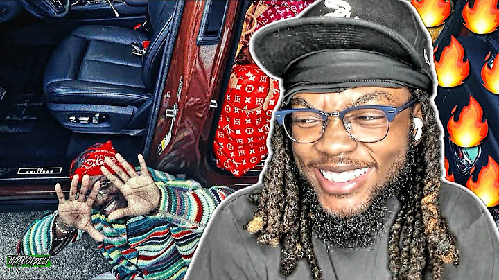 AGAIN 🔥 | DELI Reacts to Lil Yachty - All Around The World