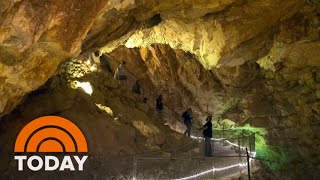 Arizona Family Rescued After Being Stuck In Grand Canyon Caverns