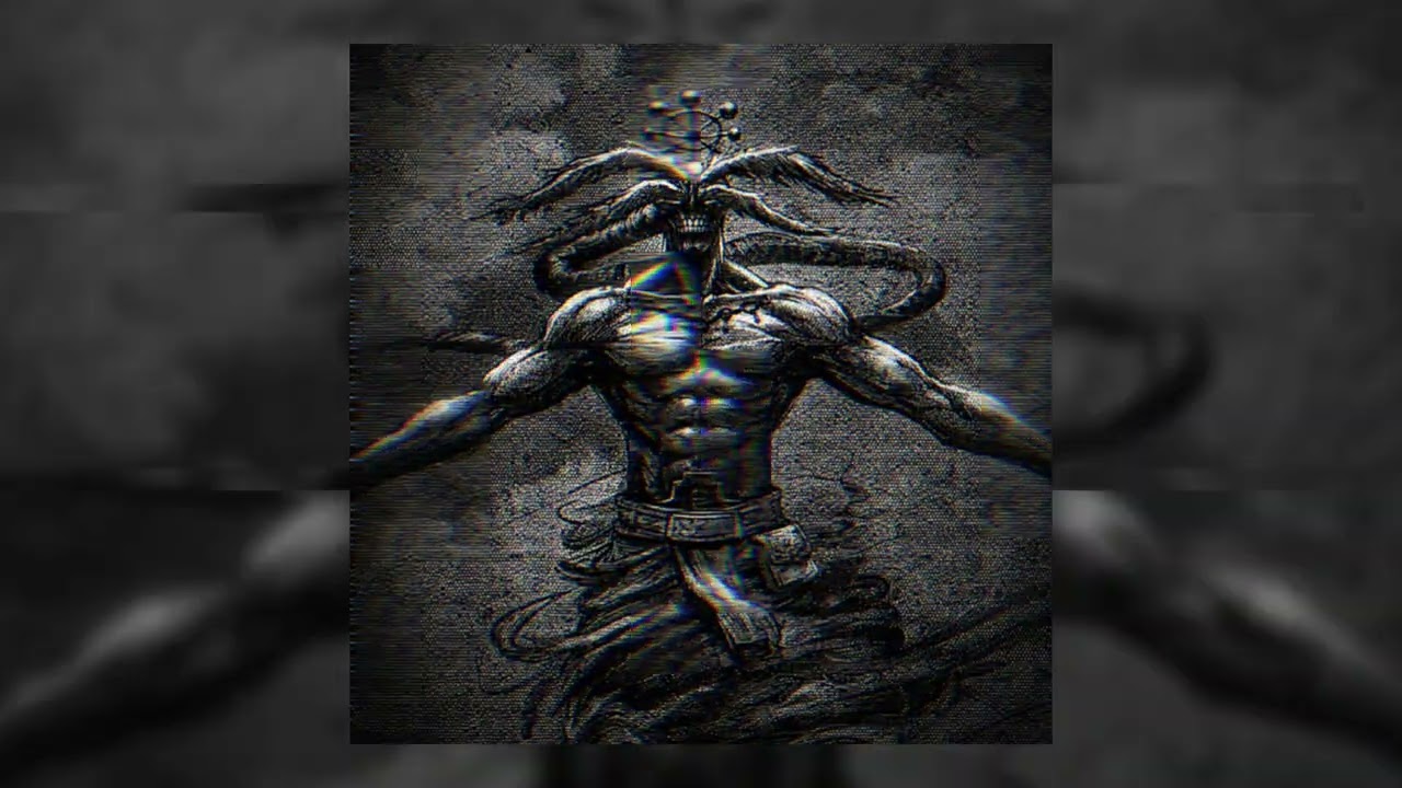 𝐇𝐀𝐑𝐃𝐗 - 𝐔𝐒𝐏𝐎𝐊0YSA (ULTRA SLOWED + REVERB)