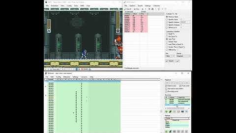 Bizhawk: How to Use Ram Search