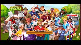 Happy Town Farm screenshot 5