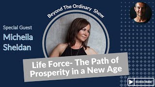 Download Lagu Micheila Sheldan | Beyond The Ordinary Show | Season 26 | The Path of Prosperity in a New Age Download Lagu Micheila Sheldan | Beyond The Ordinary Show | Season 26 | The Path of Prosperity in a New Age
