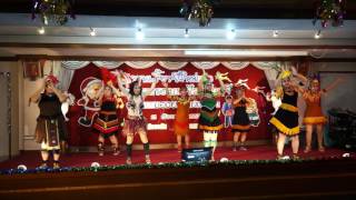 Happy New Year 2558 Part 4 of 7