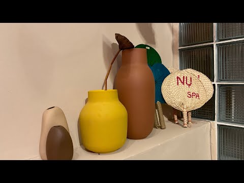 NỤ SPA | Express Massage & Relaxation | Body Massage | The Odys Boutique Hotel | Beauty Life | Spa