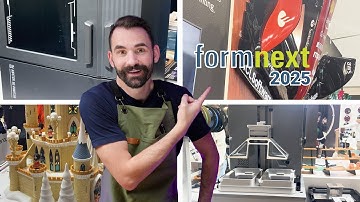 Formnext 2025 | Everything You NEED To See!