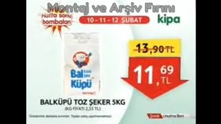 Fox Tv Reklam Kuşağı - 10 Şubat 2012