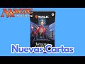 Fae Dominion, Wilds of Eldraine, Nuevas Cartas