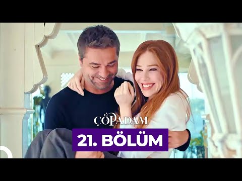 Çöp Adam 21. Bölüm