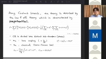 Sung-Soo Kim - Bootstrapping BPS spectra of 5d/6d supersymmetric field theories