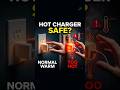 Is It Safe to Use a Hot Charger?