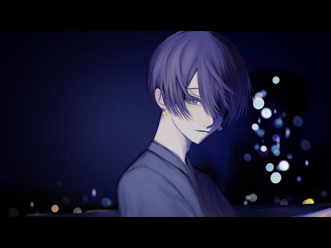 夏夜のマジック - indigo la end covered by 虚無虚無ぷりん【歌ってみた】