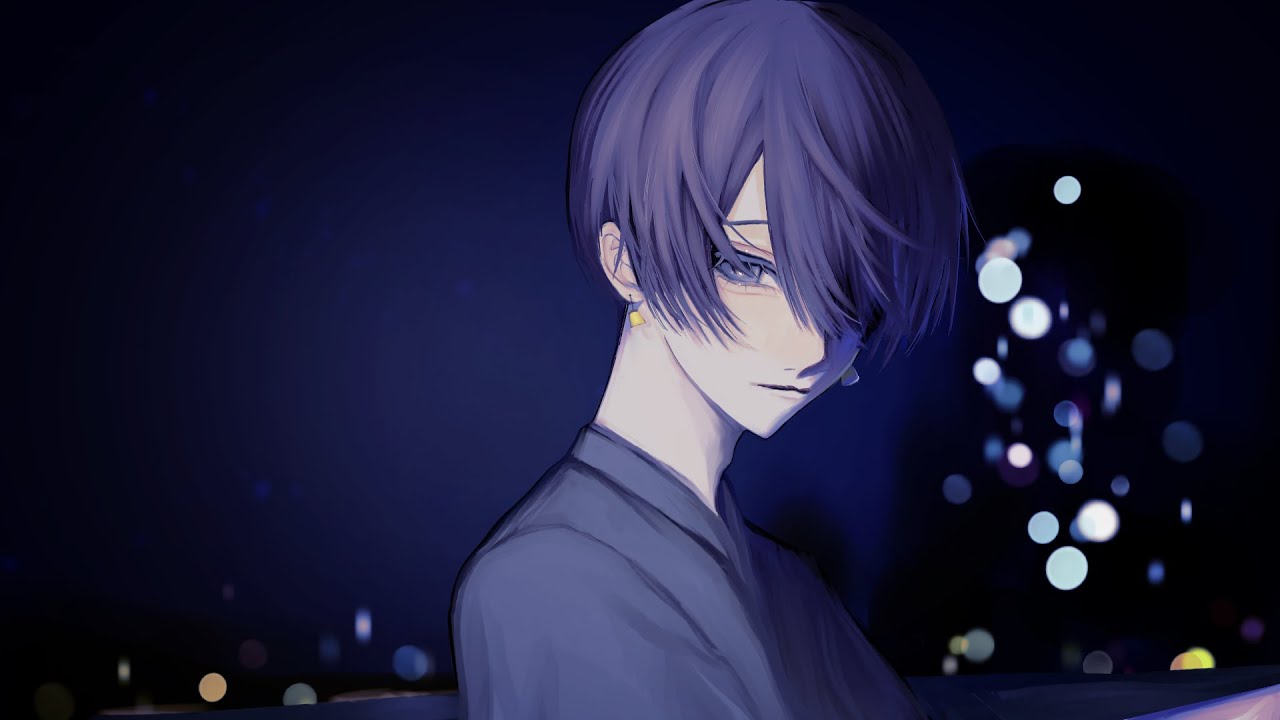 夏夜のマジック - indigo la end covered by 虚無虚無ぷりん【歌ってみた】