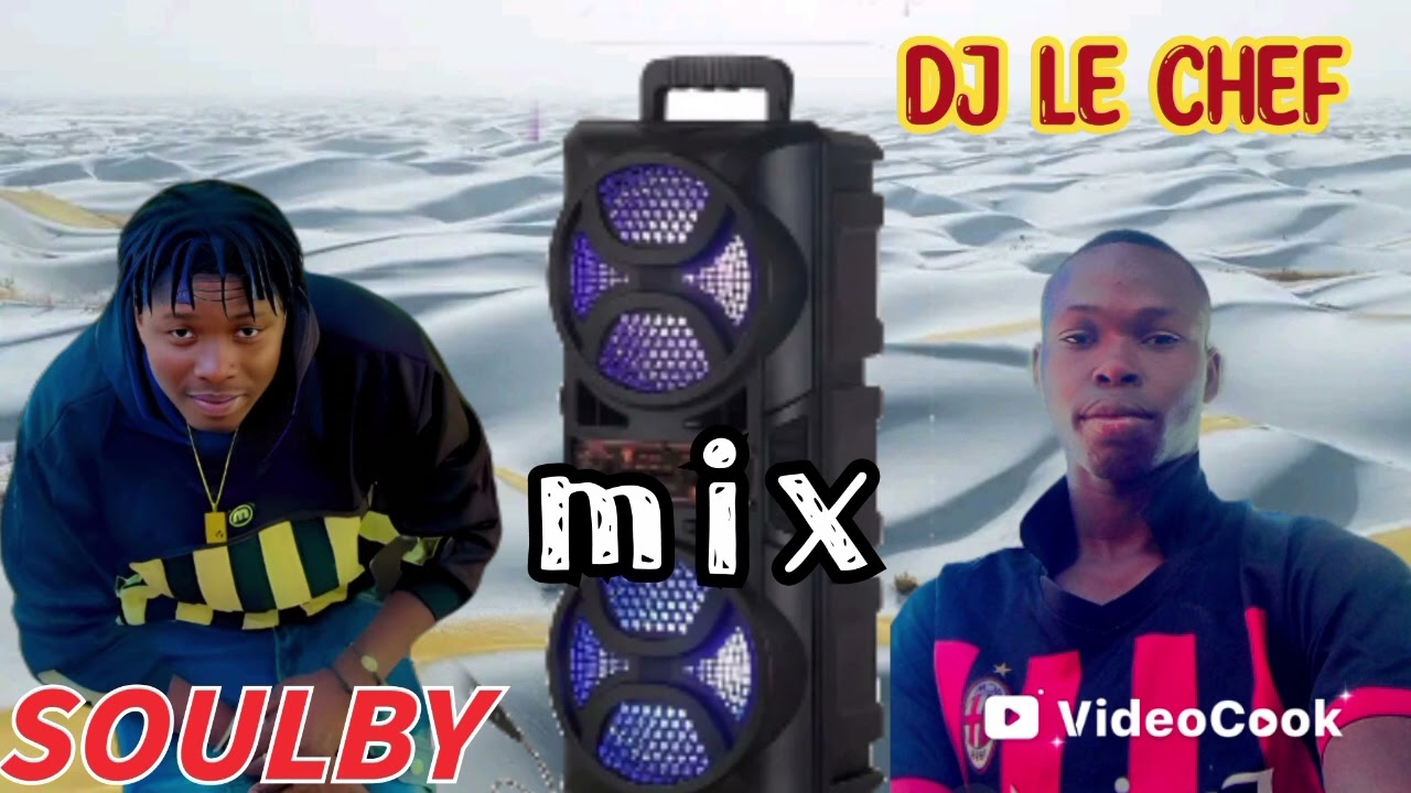 MIX DJ LE CHEF _SOULBY DOLO KARAMOKO 2026