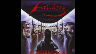 Artillery- Don'T Believe (Subtitulado Español)