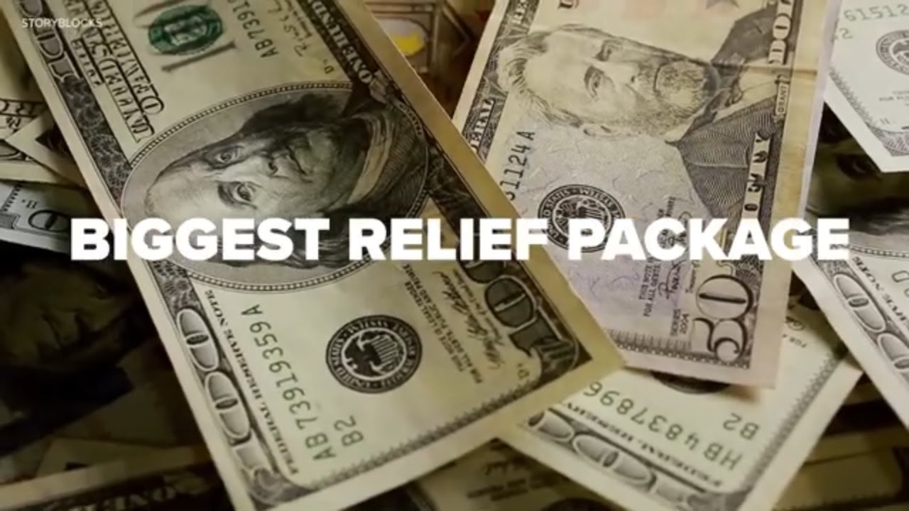 What the CARES Act stimulus means for people still employed