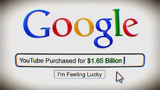 The Merger That Shaped the Internet | YouTube x Google by NationSquid 74,112 views 9 months ago 21 minutes