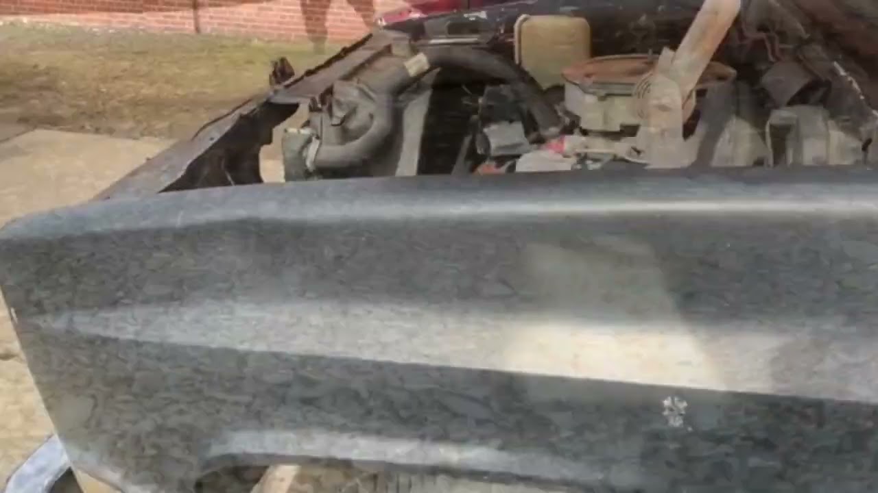 7 YEARS AGO – FIRST WALK AROUND OF MY 1985 C10 SQUAREBODY!! HOW IT ALL STARTED 🔥