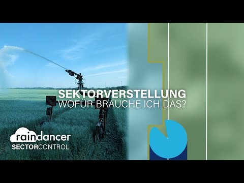 Elektronische Sektorverstellung - Was ist das?