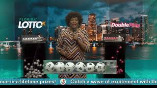 Lotto Double F5 20210616