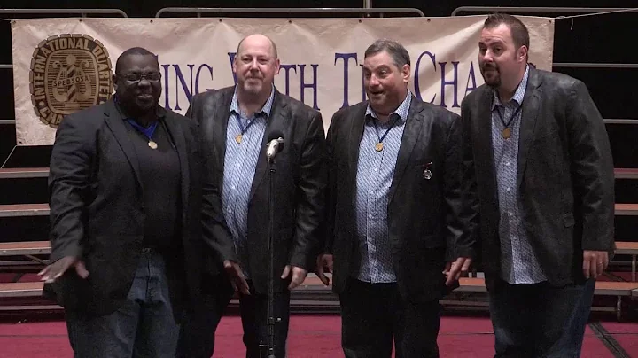 Sing With The Champs (SWTC) - 2015 - Crossroads - ...