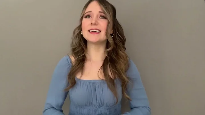 Riley Zalewski - In My Life - Les Miserables