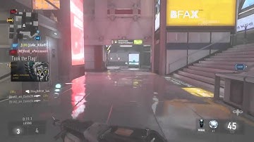 AW - Last Second Win - Clutch Play - CTF Ascend - JizkyGod