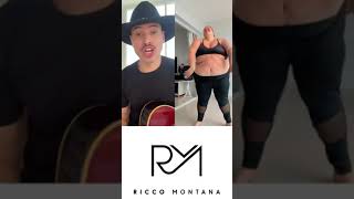Abaixa O Shortinho - Nego Jhá - Felipe Cover Ricco Montana