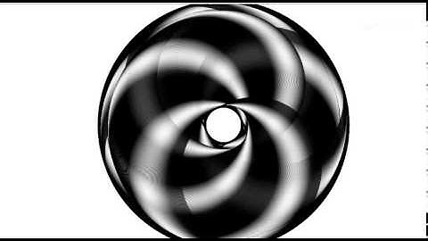 2015 HTML5 INOX FRACTAL TORUS ROTATION BY SOLETODOPES