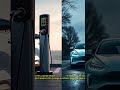 El Secreto de los Eléctricos: Carga, Autonomía y Baterías al Descubierto
