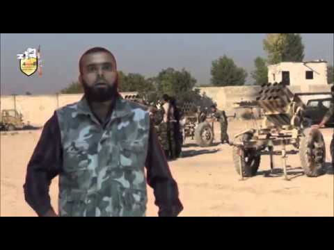 اجمل انشودة لواء الاسلام