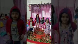 Keesha Suhani Sravani & Arjun Tak Video