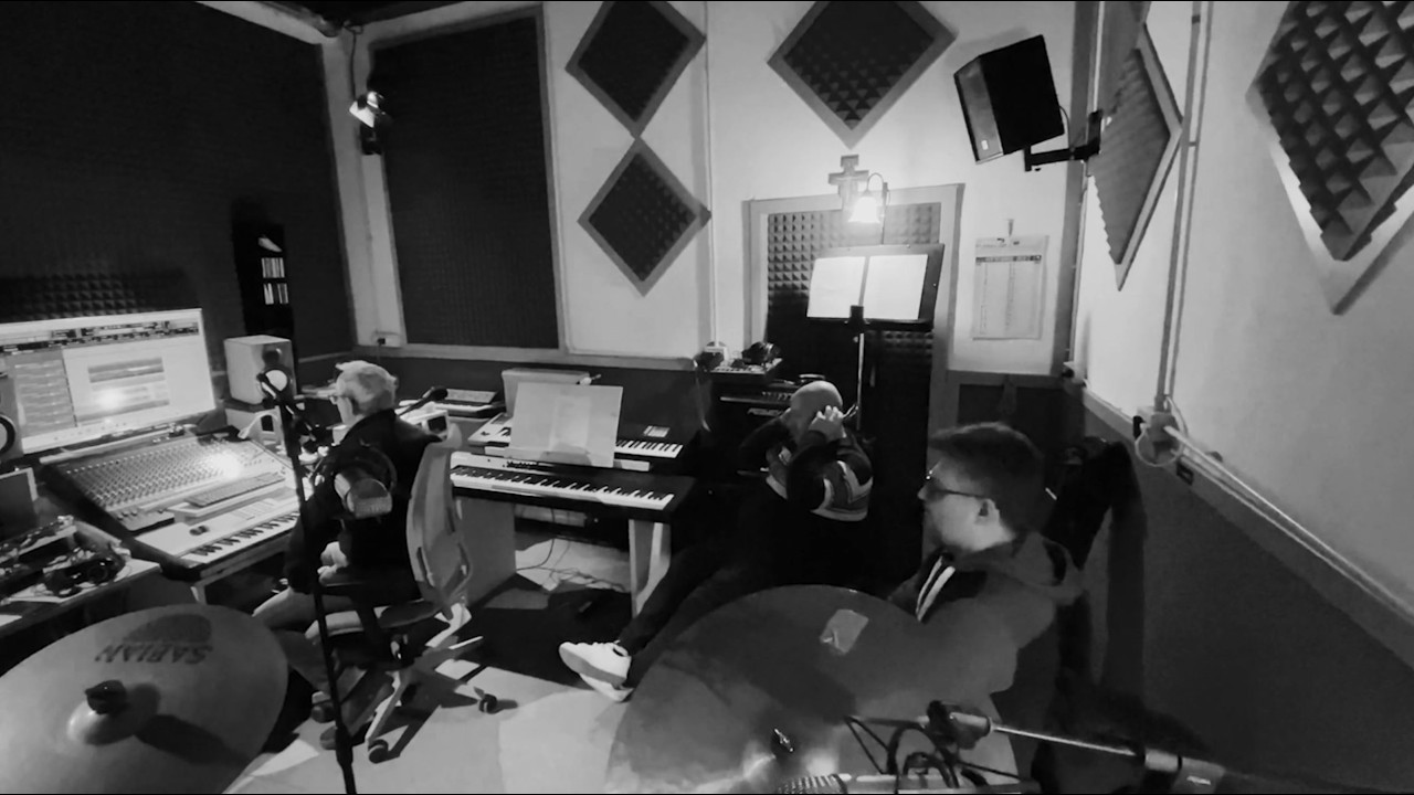 SEE YOU AGAIN - Backstage (22.02.2026)