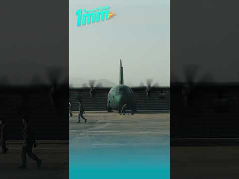[1MM] 수단 교민 철수를 위한 대한민국 국군의 해외임무 | 대한민국 국방부