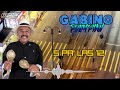 Gabino Pampini - 5 pa las 12 (Video Lyric)