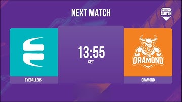 Arcred vs Sparta | CS2 🔥 2025!