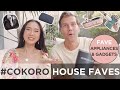 #Cokoro House Faves | Camille Co