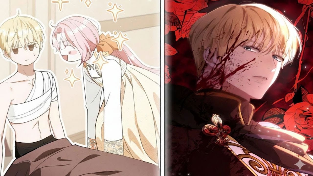 Biar Bisa Hidup Sampai 90, Harus Super Baik ke Male Lead—Kalo Enggak Dia Bunuh Gue!