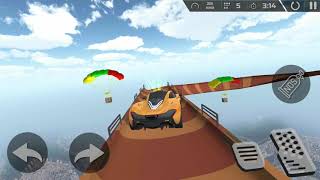Mega Ramps - Ultimate Races - Android  Gameplay - FULL unlocked and ALL levels screenshot 5