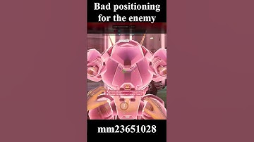 DVa has no skill issue #overwatch2 #overwatch #overwatchclips