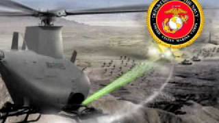 MQ-8 Firescout - It ROCKS!!!