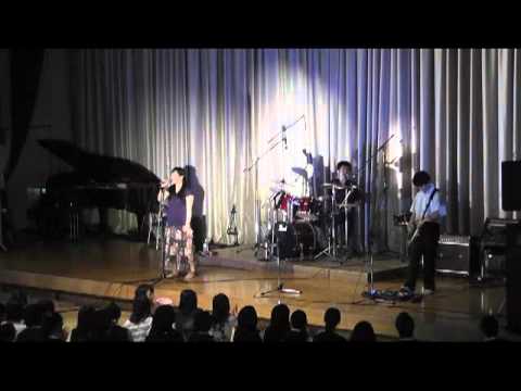 水沢高校 飛龍祭 2011②