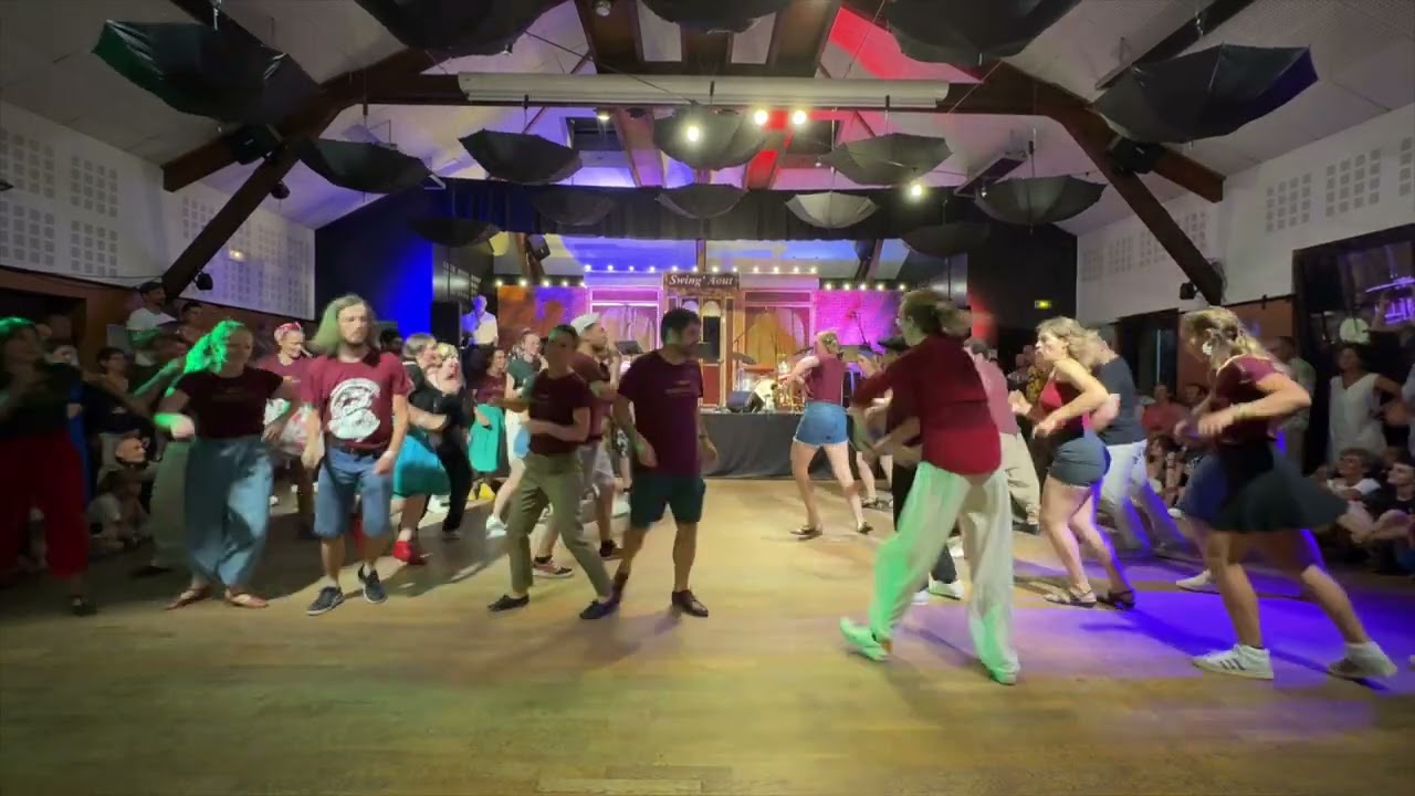 SwingAout Festival 2024 / 