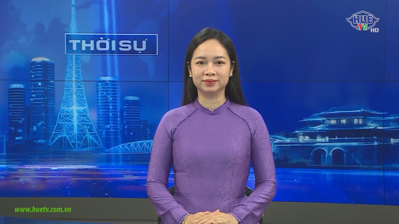 Chương trình Thời sự - Tối 07/03/2026 (Thứ Bảy)