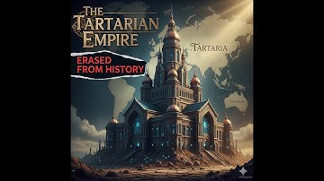 The Tartarian Empire: The Advanced Civilization Erased From History